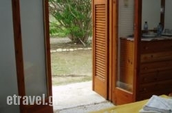 Camping Elizabeth in Georgioupoli, Chania, Crete