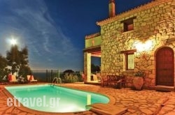 Villa Maria in Sfakia, Chania, Crete