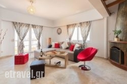 Sebastian’s Amazing Apartment Rhodes Town in Kissamos, Chania, Crete