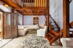 Residenza Maria, Lindos in Malia, Heraklion, Crete