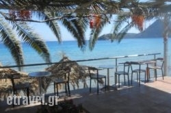 Hotel Assini Beach Tolo in Platanias, Chania, Crete