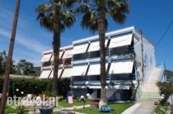 Aggeliko Studios in Kissamos, Chania, Crete