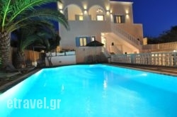 Stelios Place in Kissamos, Chania, Crete