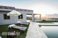 Lady Dafni Villa in Palaeochora, Chania, Crete