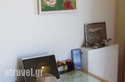 Anemos Luxury Villas in Sfakia, Chania, Crete