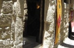 Klimt in Palaeochora, Chania, Crete