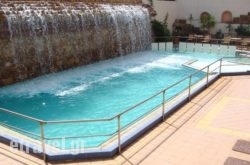 Capolos Spa in Sfakia, Chania, Crete