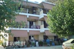 Aggelopouloi Studios in Palaeochora, Chania, Crete