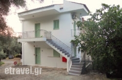 Studios Fraxi in Palaeochora, Chania, Crete