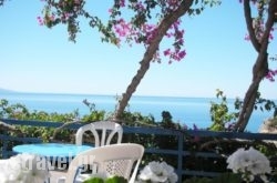 Hotel Hariklia in Palaeochora, Chania, Crete