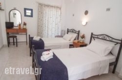 Plessas Studios in Kissamos, Chania, Crete