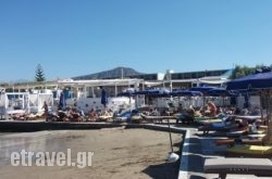 Isla Party Restaurant By the Sea in Athens, Attica, Central Greece