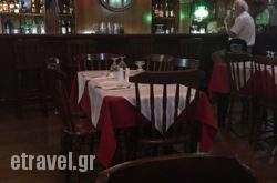 Saloon Piano Bar Restaurant in Athens, Attica, Central Greece