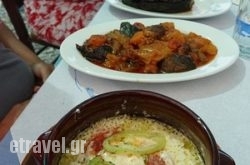 Rigas Restaurant in Athens, Attica, Central Greece